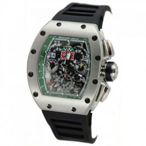 imitation richard mille watch