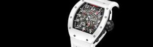 richard mille replica timerep